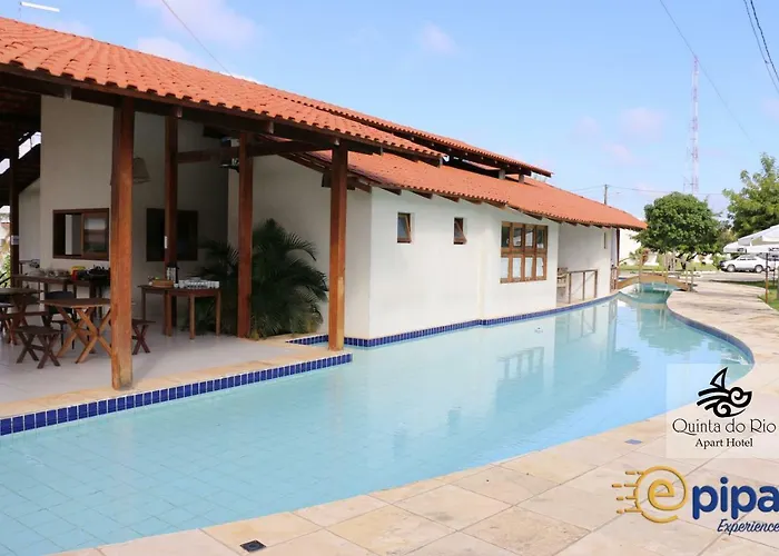 Quinta Do Rio - Epipa