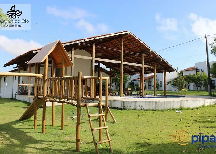 Quinta Do Rio - Epipa