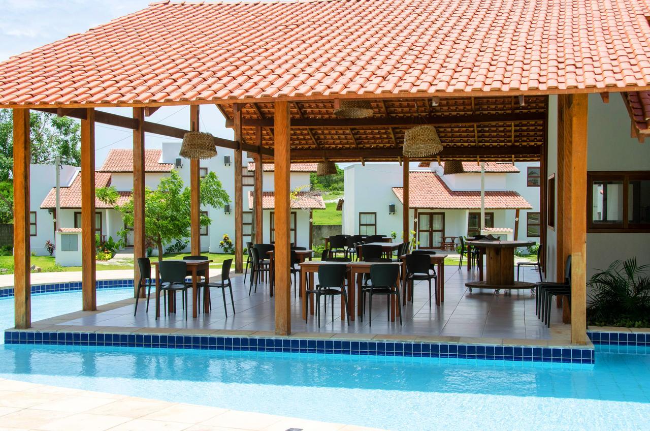 Quinta Do Rio - Epipa Praia de Pipa