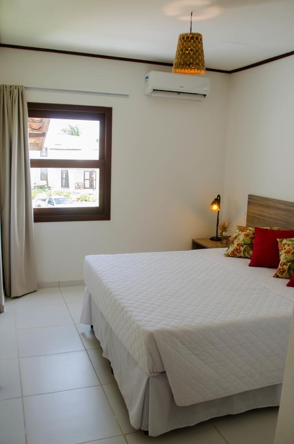 Quinta Do Rio - Epipa Aparthotel Praia de Pipa