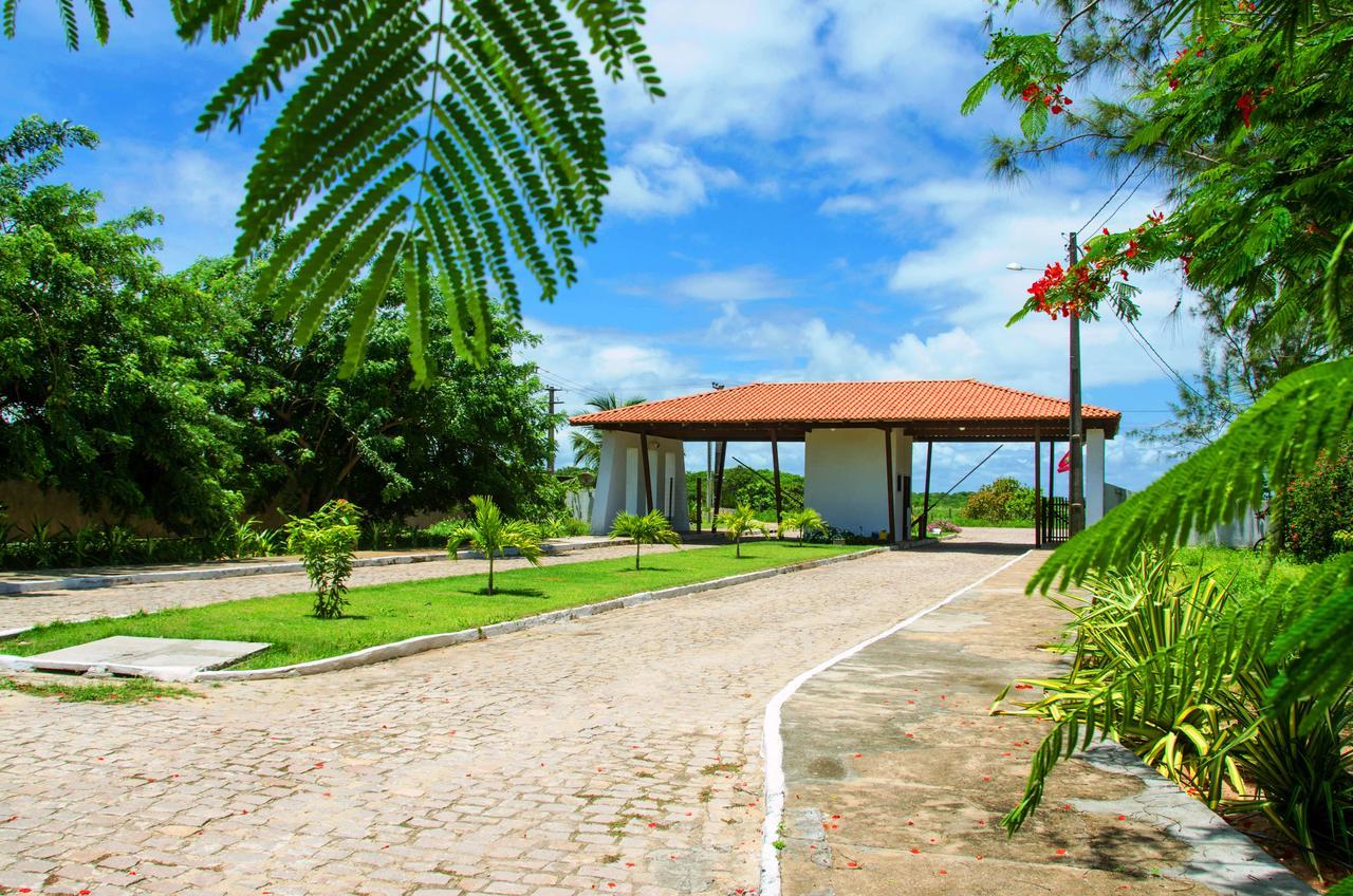 Quinta Do Rio - Epipa 3* Praia de Pipa