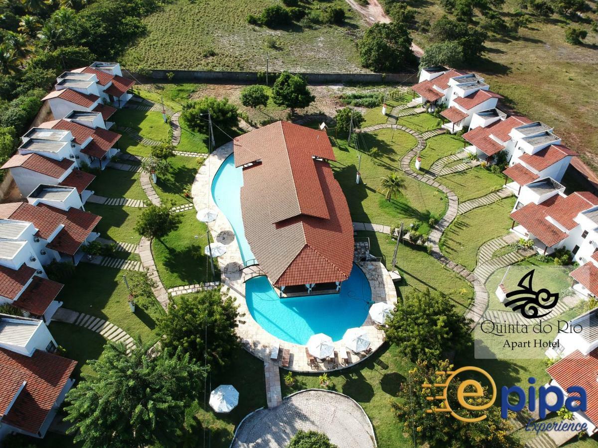 Quinta Do Rio - Epipa Praia de Pipa