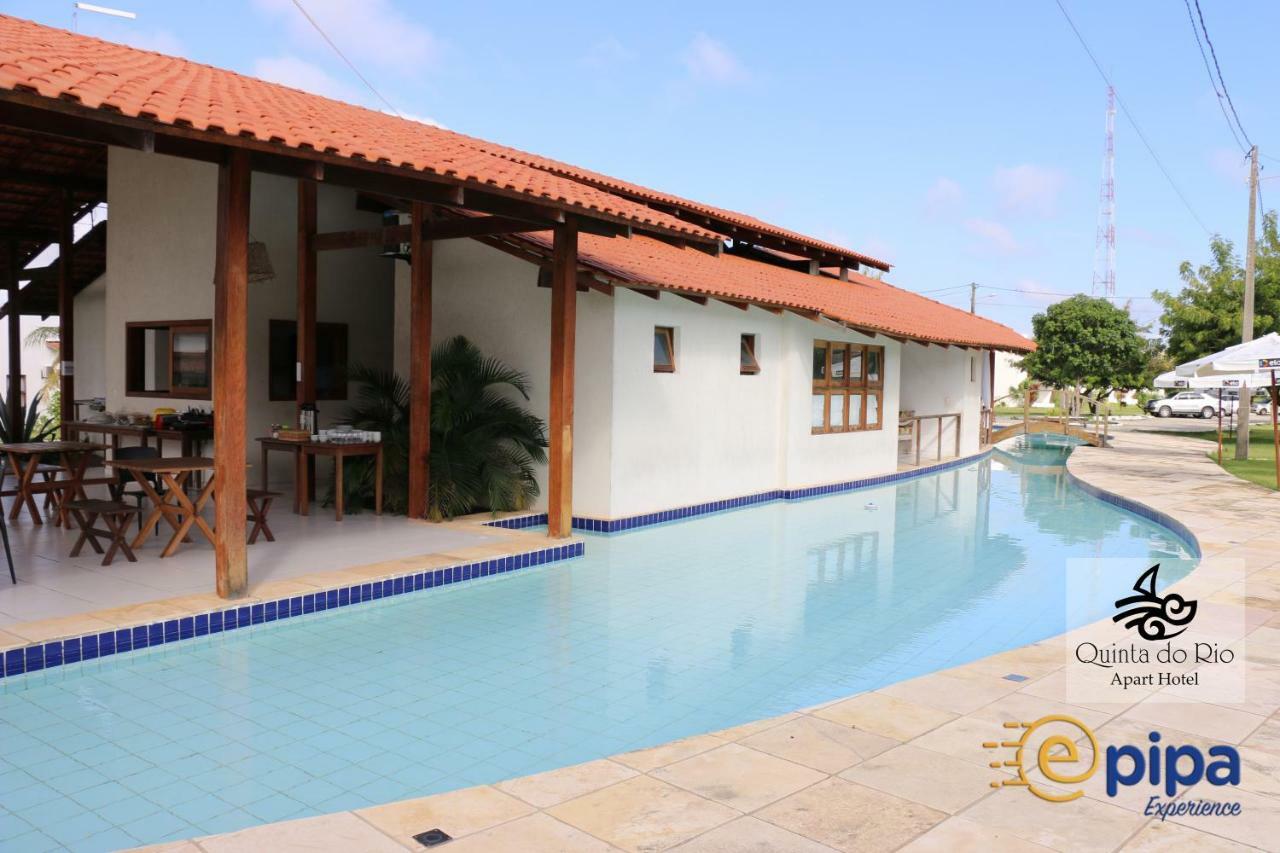 Aparthotel Quinta Do Rio - Epipa