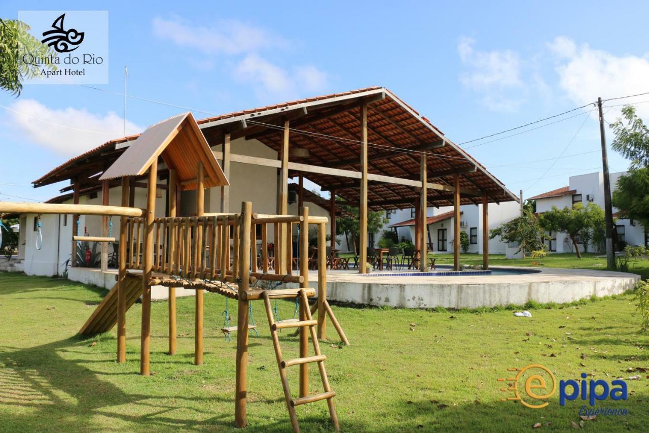 Quinta Do Rio - Epipa Aparthotel