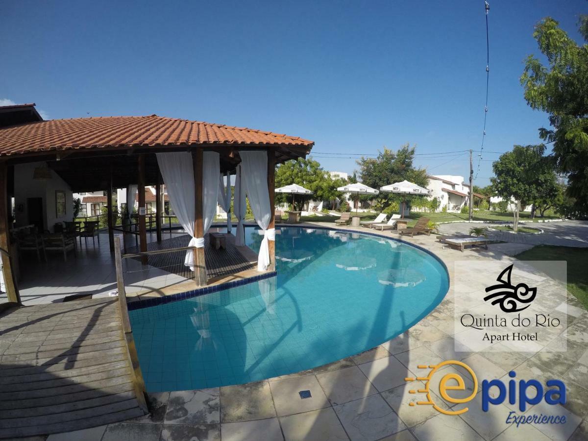 Quinta Do Rio - Epipa Praia de Pipa
