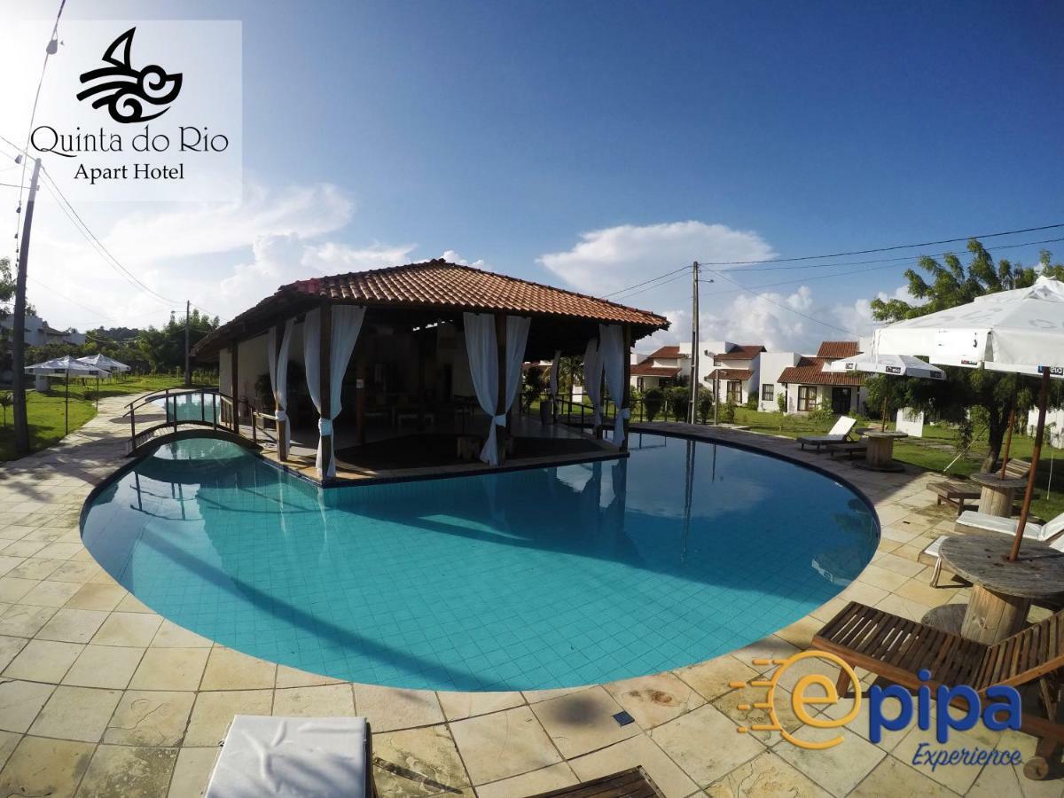 Quinta Do Rio - Epipa Aparthotel