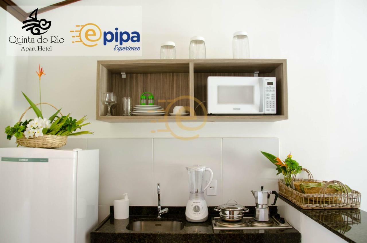Quinta Do Rio - Epipa Aparthotel 3*