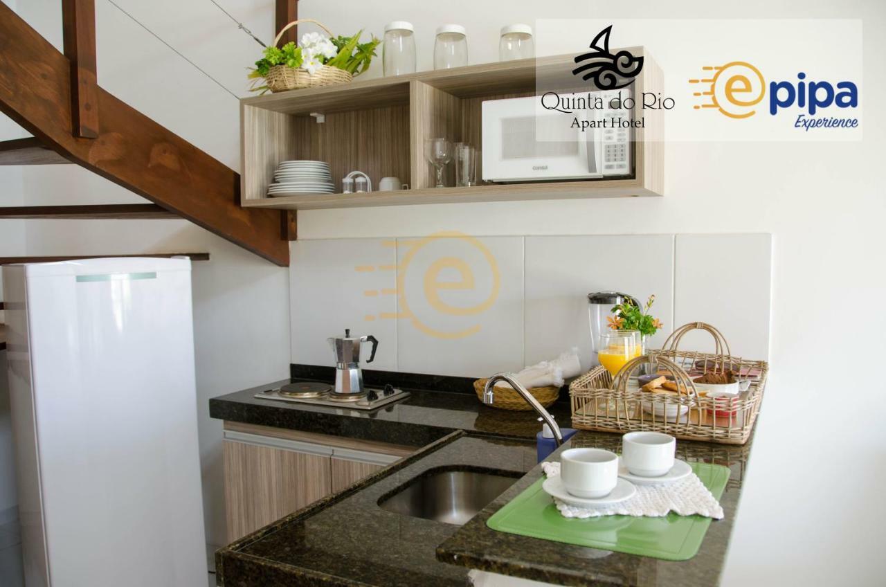 Quinta Do Rio - Epipa Aparthotel Praia de Pipa