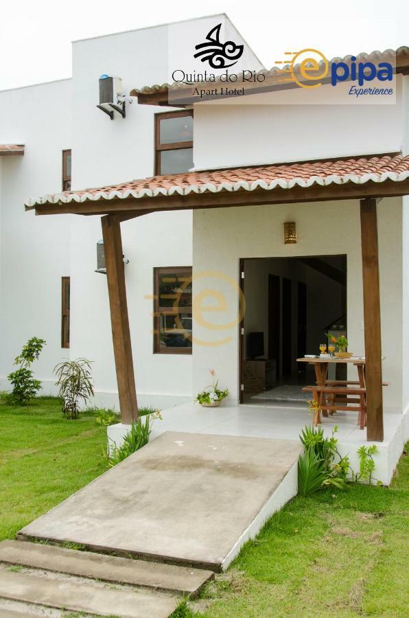 Quinta Do Rio - Epipa 3* Praia de Pipa