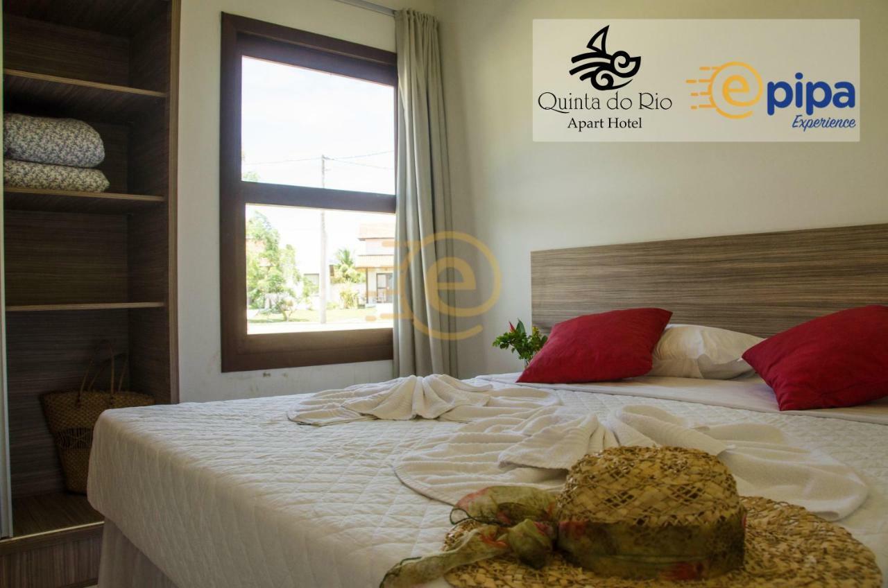 Quinta Do Rio - Epipa 3* Praia de Pipa