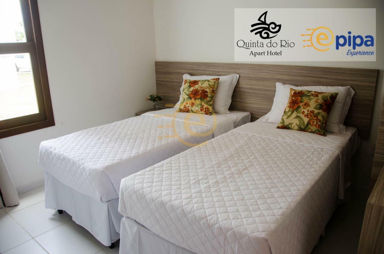 Aparthotel Quinta Do Rio - Epipa